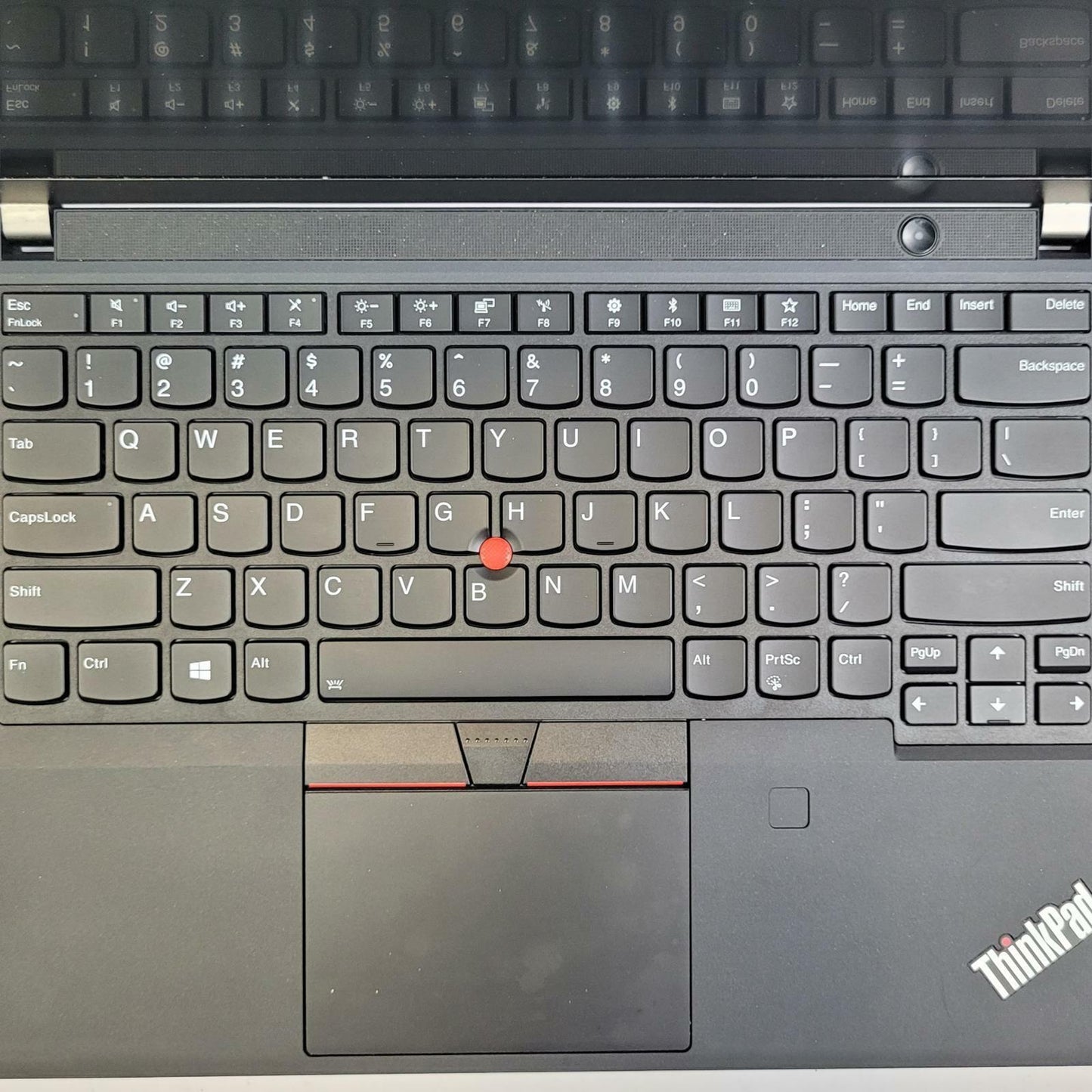 LENOVO THINKPAD T490 Win 11 i5-8365U 16GB RAM 512GB NVME | Grade C | 16052 |