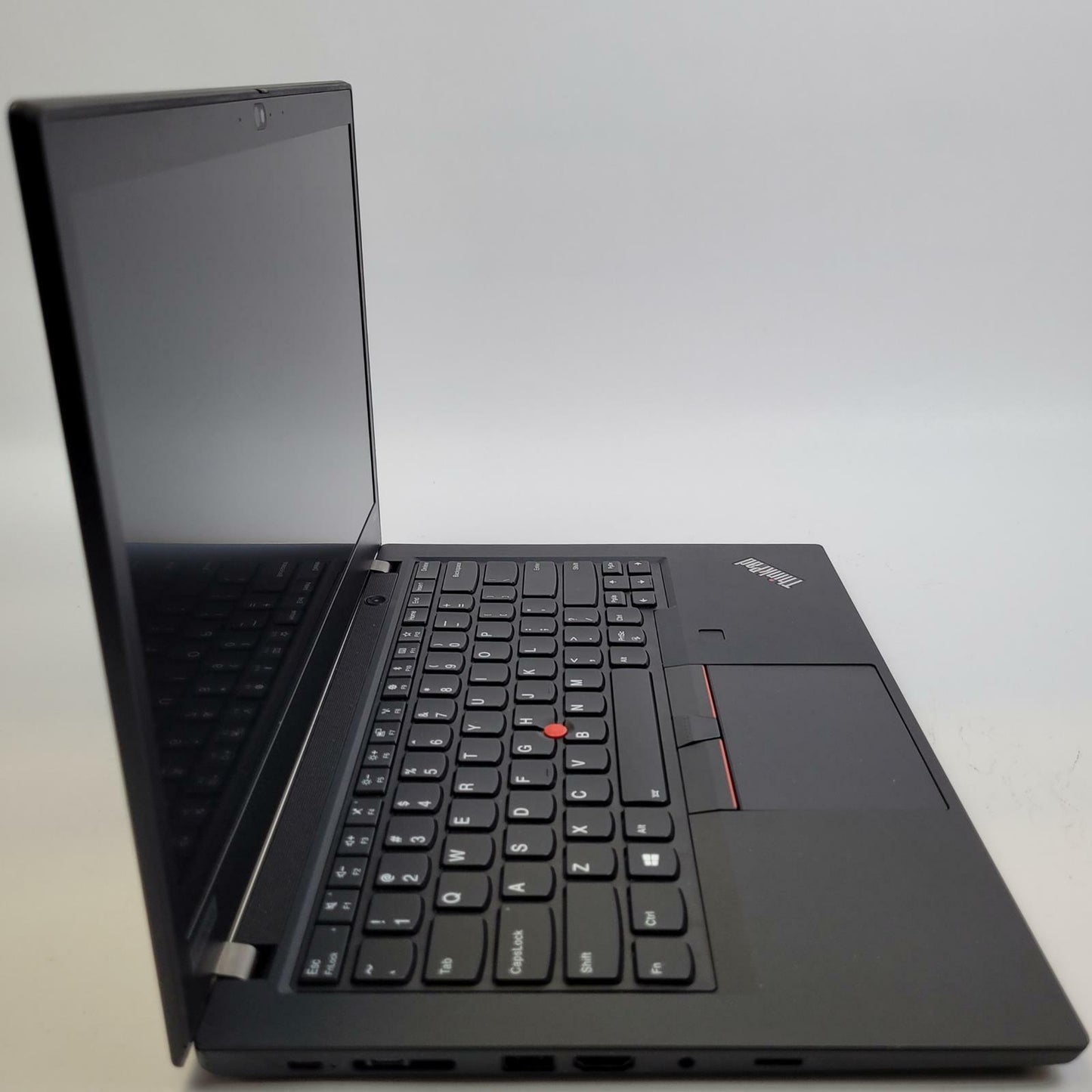 LENOVO THINKPAD T490 Win 11 i5-8365U 16GB RAM 512GB NVME | Grade C | 16052 |