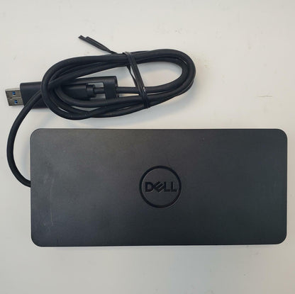 DELL D6000 Laptop Docking Station | Grade B |