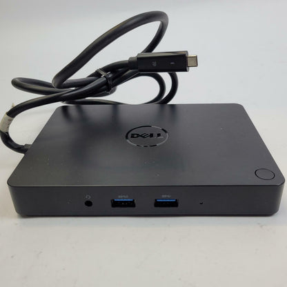 DELL WD15 Laptop Docking Station | Grade B | 11539