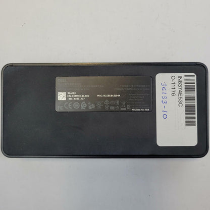 DELL D3100 Laptop Docking Station | Grade B