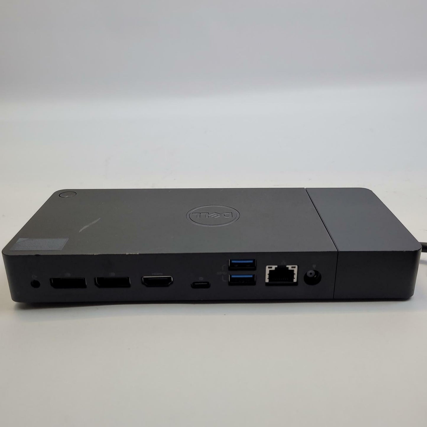 DELL WD19 Laptop Docking Station | Grade B
