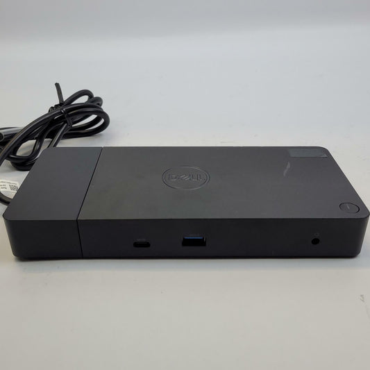 DELL WD19 Laptop Docking Station | Grade B