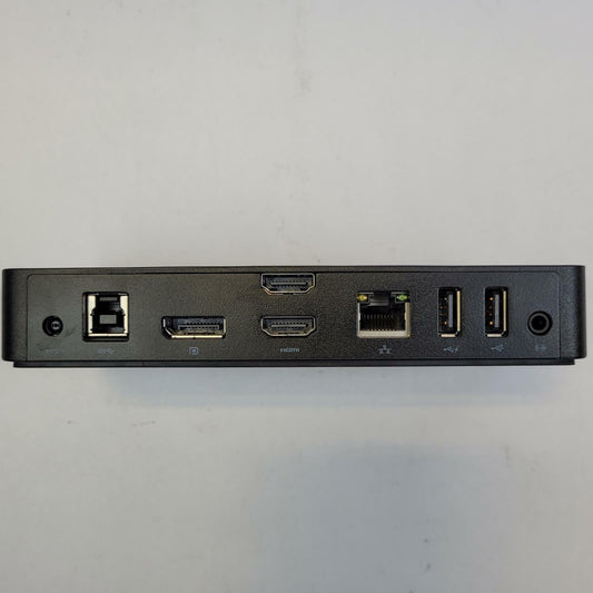 DELL D3100 Laptop Docking Station | Grade B