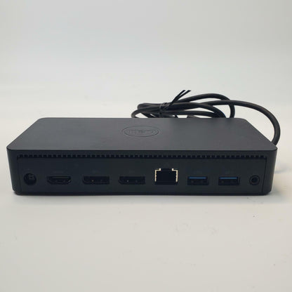 DELL D6000 Laptop Docking Station | Grade B |