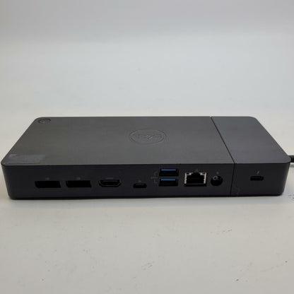 DELL WD19TBS Laptop Docking Station | Grade B|