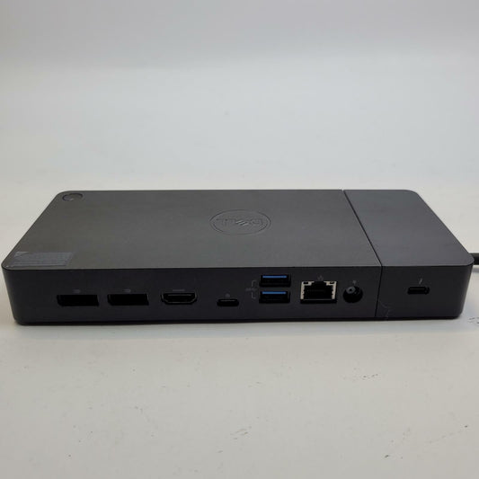 DELL WD19TBS Laptop Docking Station | Grade B|