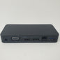 DELL D1000 Laptop Docking Station | Grade B