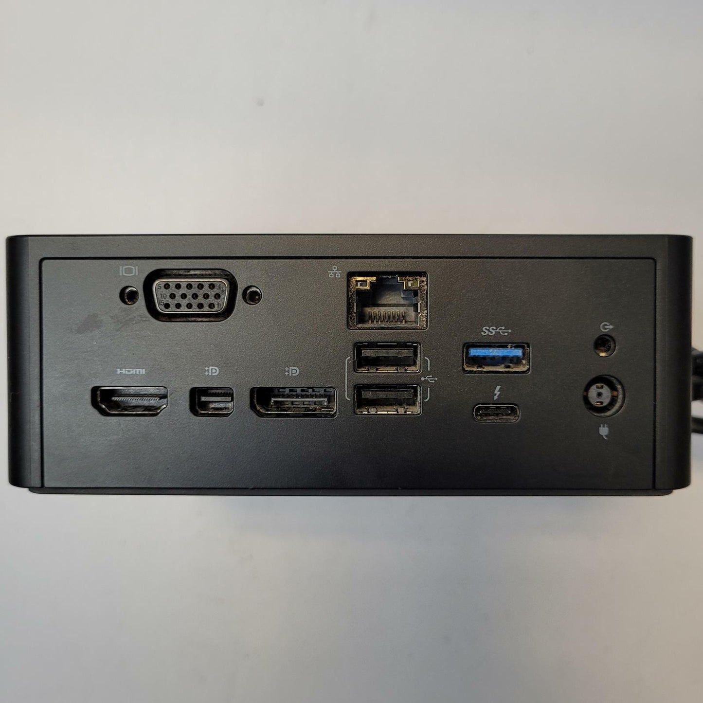 DELL TB16 Laptop Docking Station | Grade B