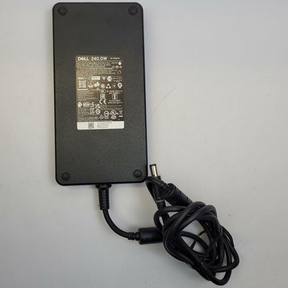 DELL TB18DC Laptop Docking Station | Grade B