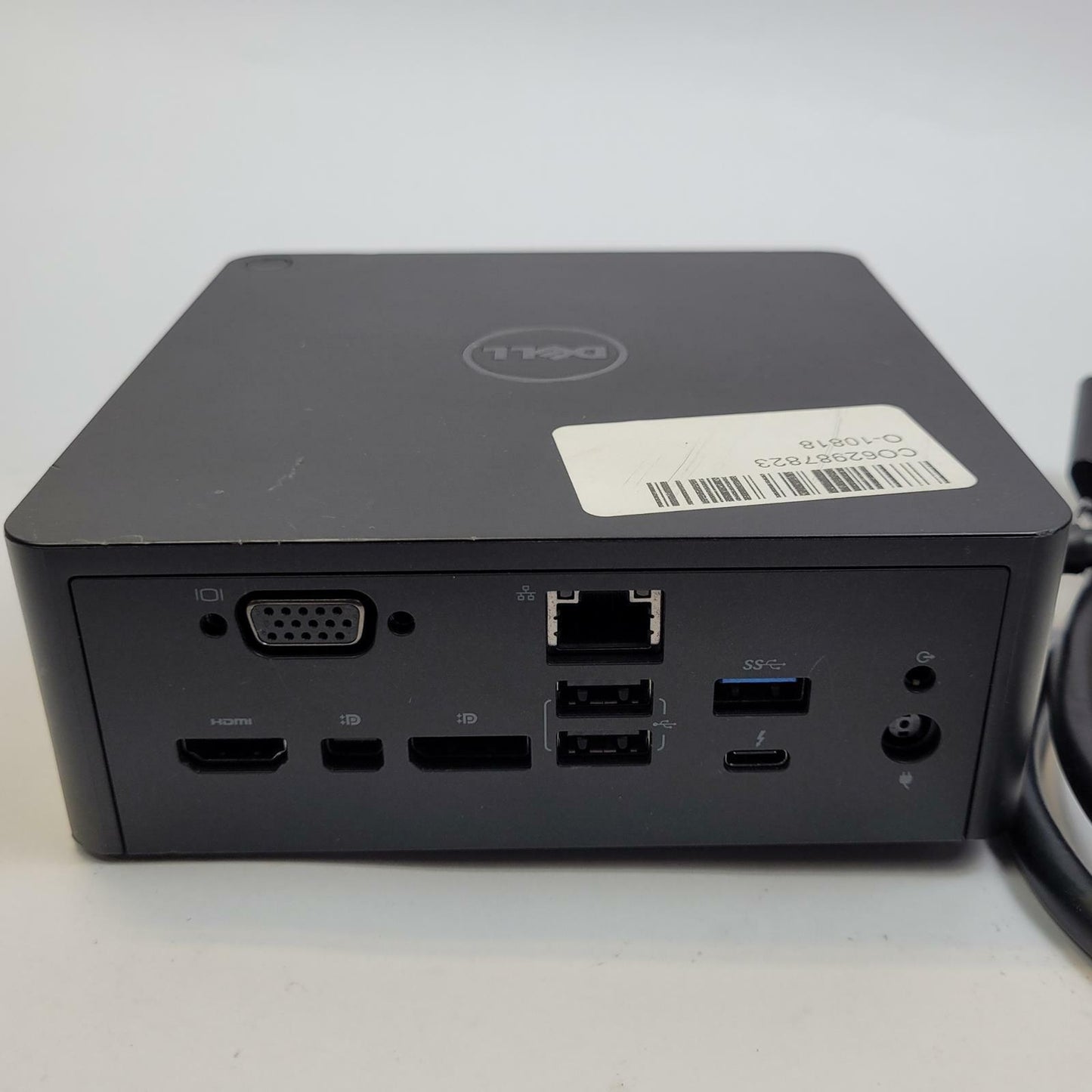 DELL TB18DC Laptop Docking Station | Grade B