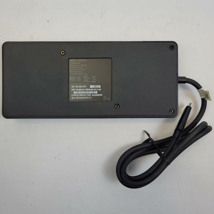 DELL WD19TB Laptop Docking Station | Grade A