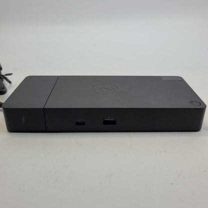 DELL WD19TBS Laptop Docking Station | Grade B|