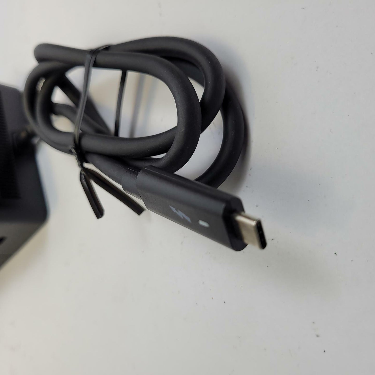 DELL WD19TBS Laptop Docking Station | Grade B|