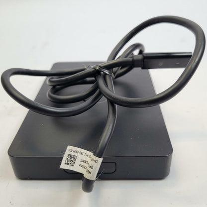 DELL WD15 Laptop Docking Station | Grade B | 11539