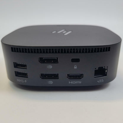 HP UNIVERSAL DOCK G2 Laptop Docking Station | Grade A