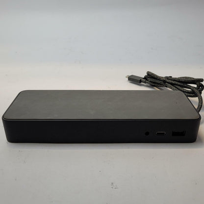 HP USB-C UNIVERSAL DOCK Laptop Docking Station | Grade B