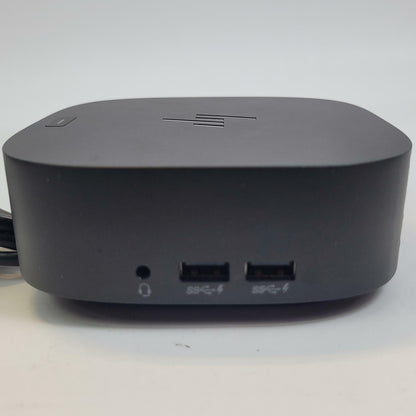 HP UNIVERSAL DOCK G2 Laptop Docking Station | Grade A