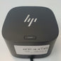HP THUNDERBOLT DOCK G4 Laptop Docking Station | Grade A