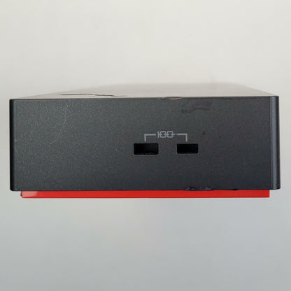 LENOVO DK2131 THUNDERBOLT 4 DOCK Laptop Docking Station | Grade A