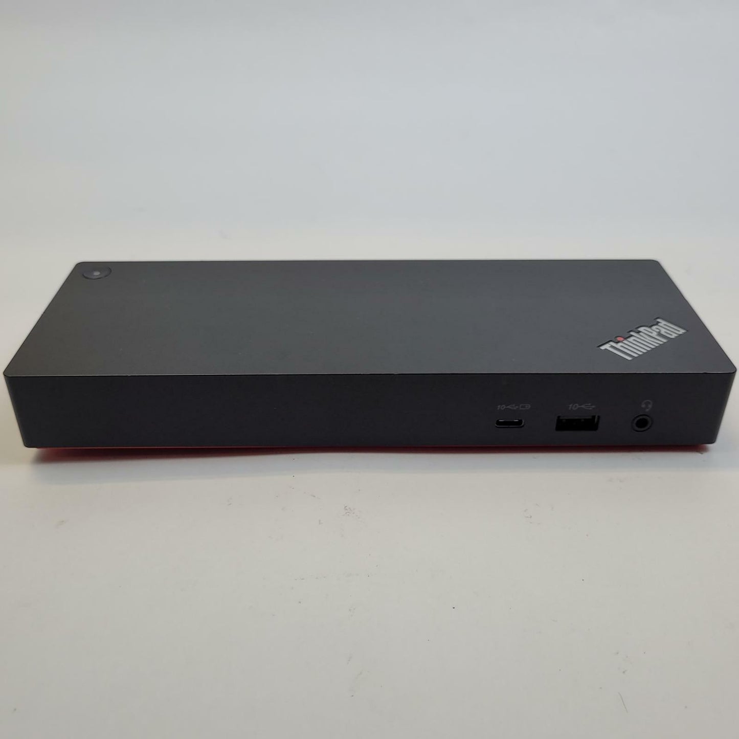 LENOVO DK2131 THUNDERBOLT 4 DOCK Laptop Docking Station | Grade A