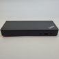 LENOVO DK2131 THUNDERBOLT 4 DOCK Laptop Docking Station | Grade A