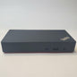 LENOVO LDA-KP Laptop Docking Station | Grade B
