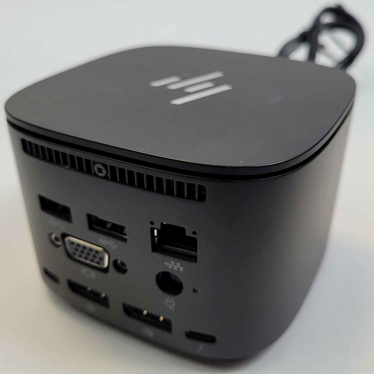 HP THUNDERBOLT DOCK G2 Laptop Docking Station | Grade B|