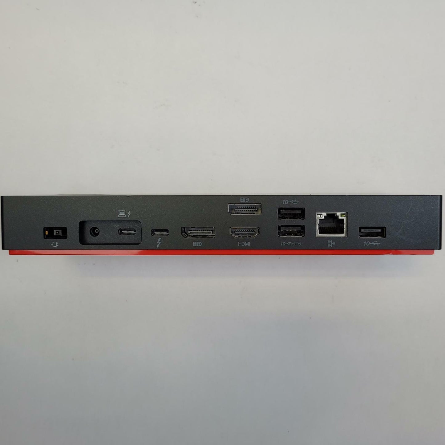 LENOVO DK2131 THUNDERBOLT 4 DOCK Laptop Docking Station | Grade A