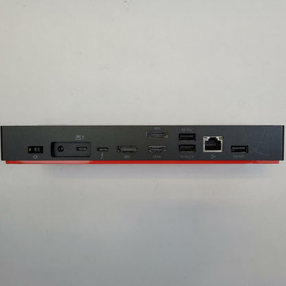 LENOVO DK2131 THUNDERBOLT 4 DOCK Laptop Docking Station | Grade A