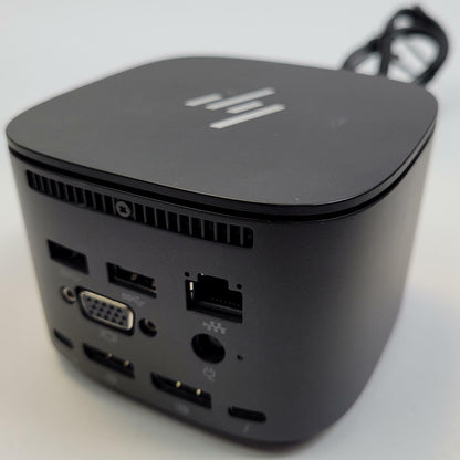 HP THUNDERBOLT DOCK G2 Laptop Docking Station | Grade B|