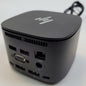 HP THUNDERBOLT DOCK G2 Laptop Docking Station | Grade B|