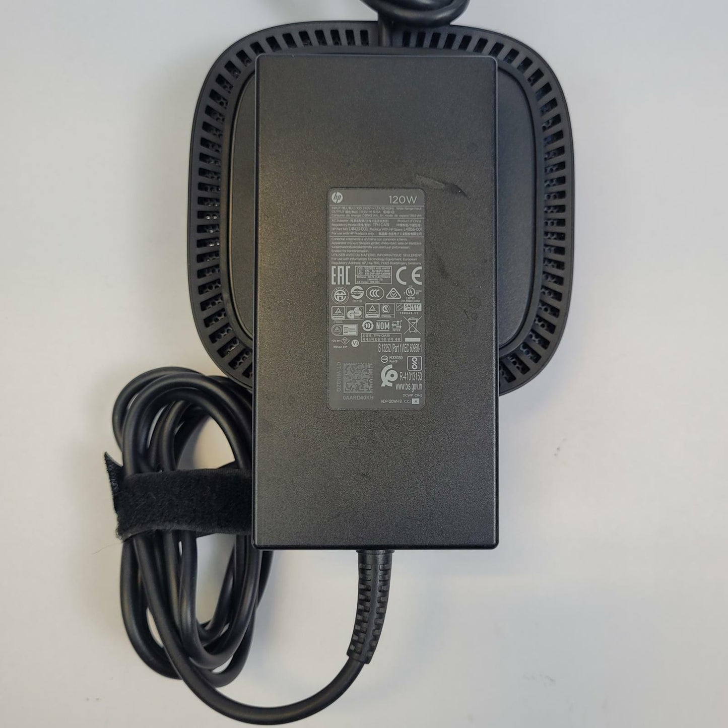 HP UNIVERSAL DOCK G2 Laptop Docking Station | Grade A