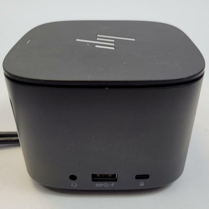 HP THUNDERBOLT DOCK G2 Laptop Docking Station | Grade B|