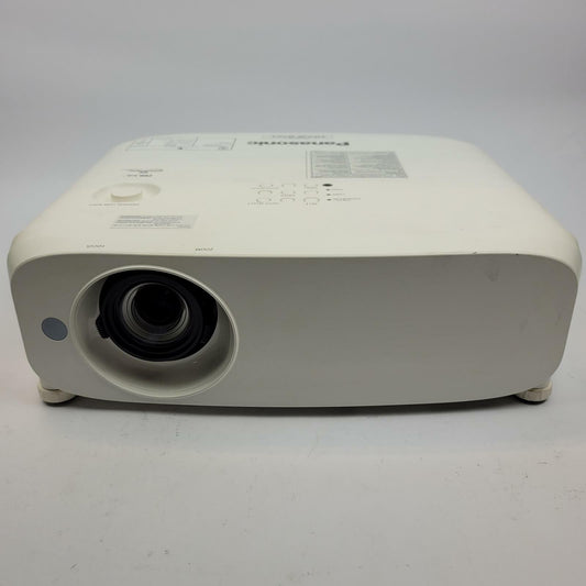 PANASONIC PT-VW530 Digital Projector | Grade B