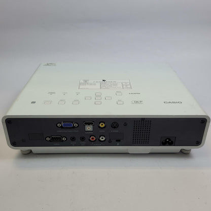 CASIO XJ-M140 Digital Projector | Grade B |