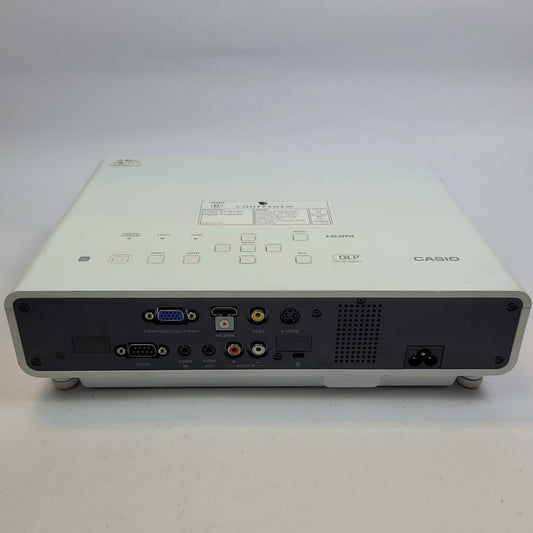 CASIO XJ-M140 Digital Projector | Grade B |