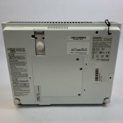 CASIO XJ-M140 Digital Projector | Grade B |