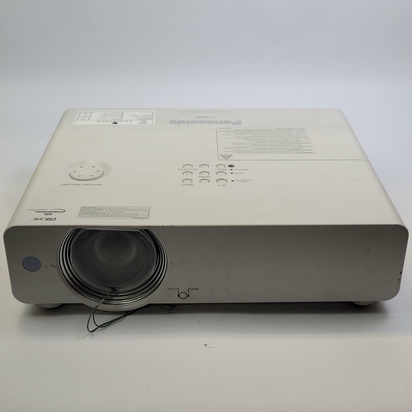 PANASONIC PT-VW440U Digital Projector | Grade B