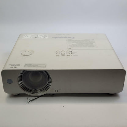 PANASONIC PT-VW440U Digital Projector | Grade B
