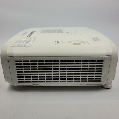 PANASONIC PT-VW530 Digital Projector | Grade B