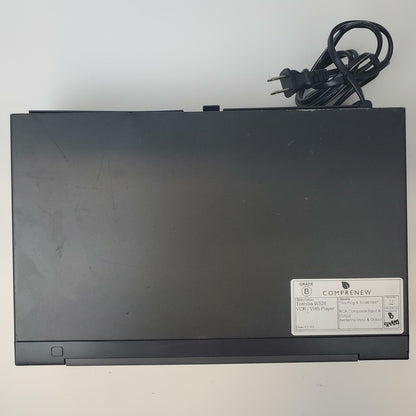 TOSHIBA W-528 VCR/VHS Player | Grade B
