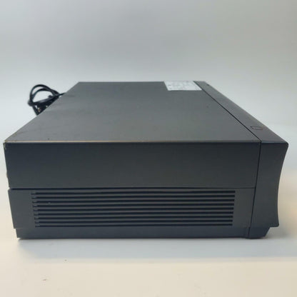 TOSHIBA W-528 VCR/VHS Player | Grade B