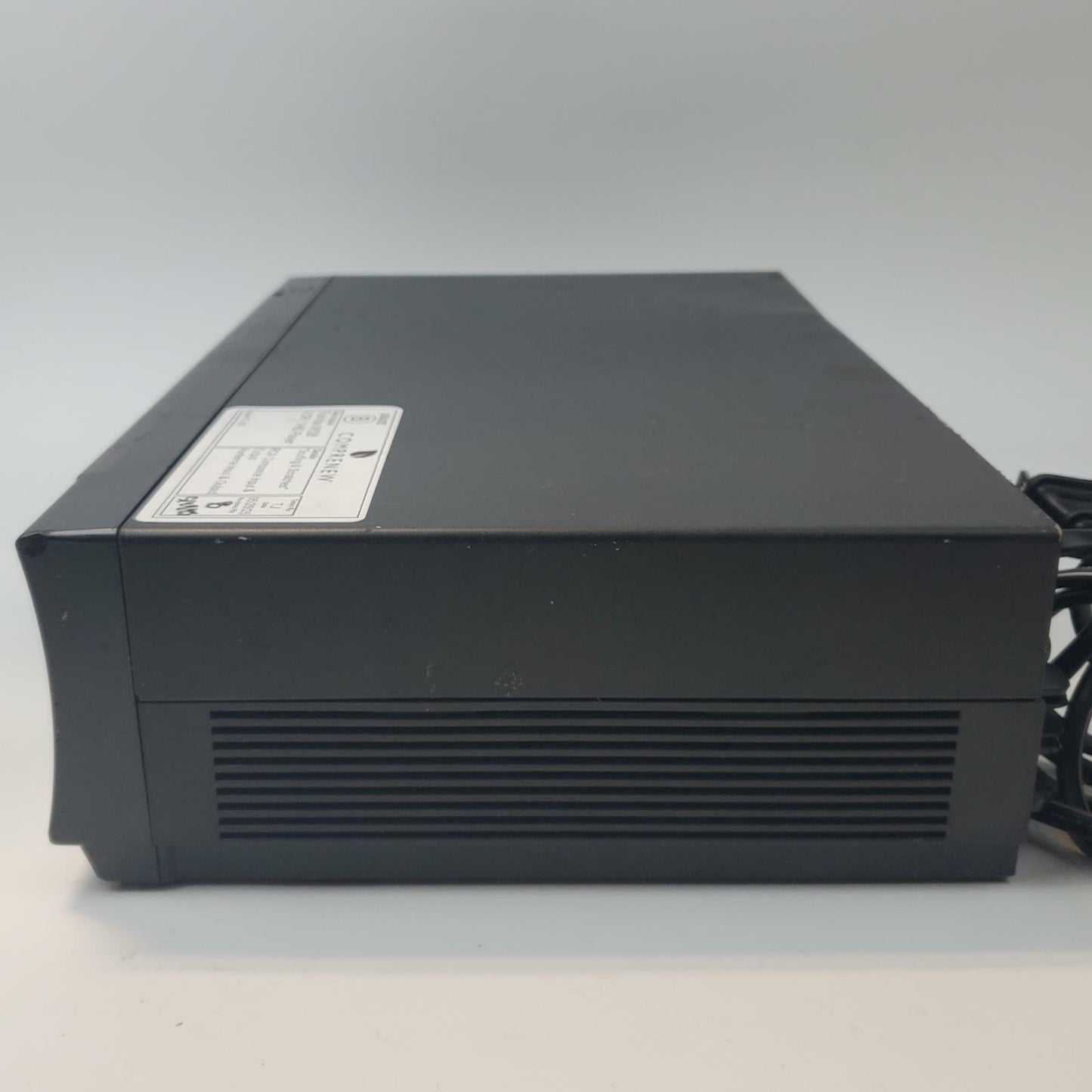 TOSHIBA W-528 VCR/VHS Player | Grade B