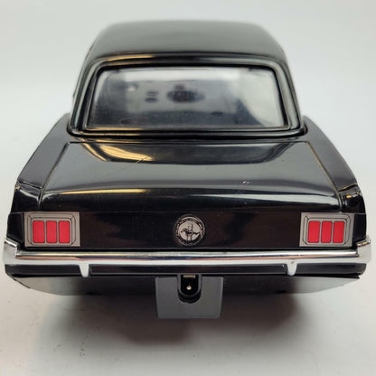 Recoton V1964 Vintage Ford Mustang Collectors Ed. VHS Tape Rewinder | Grade D