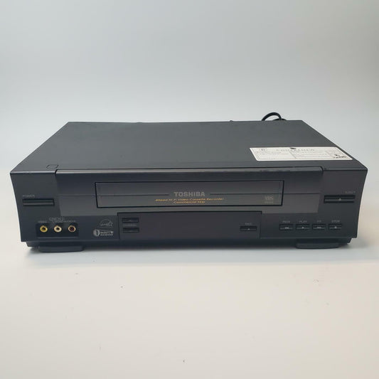 TOSHIBA W-528 VCR/VHS Player | Grade B