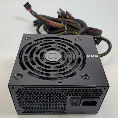 EVGA 100-W1-0500 500W Power Supply | Grade B | 1764