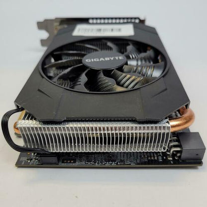 Gigabyte GeForce GTX 960 2GB GDDR5 Graphics Card | Grade B | 14061