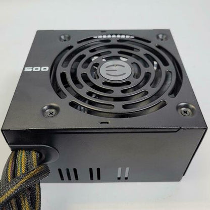 EVGA 100-W1-0500 500W Power Supply | Grade B | 1764