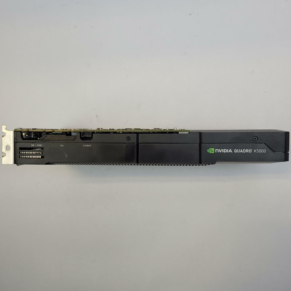 NVIDIA QUADRO K5000 4GB GDDR5 Graphics Card | Grade A | 14263